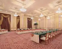 The Oberoi, Madina thumbnail