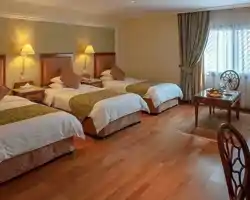 The Oberoi, Madina thumbnail