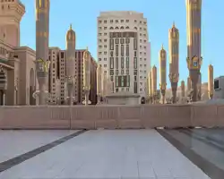 The Oberoi, Madina thumbnail