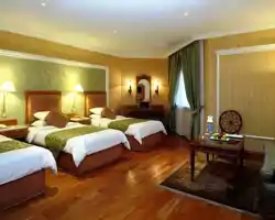 The Oberoi, Madina thumbnail