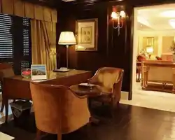 The Oberoi, Madina thumbnail