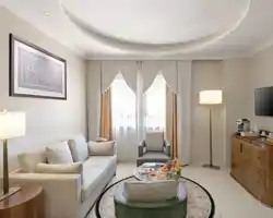 The Oberoi, Madina thumbnail