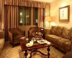 The Oberoi, Madina thumbnail