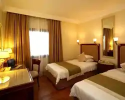 The Oberoi, Madina thumbnail