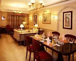 The Oberoi, Madina thumbnail