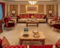 The Oberoi, Madina thumbnail