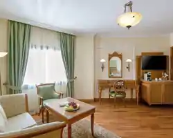 The Oberoi, Madina thumbnail