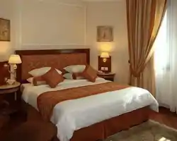 The Oberoi, Madina thumbnail