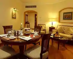 The Oberoi, Madina thumbnail