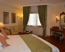The Oberoi, Madina thumbnail