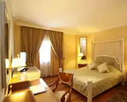 The Oberoi, Madina thumbnail