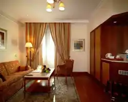 The Oberoi, Madina thumbnail