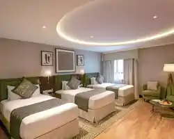 The Oberoi, Madina thumbnail