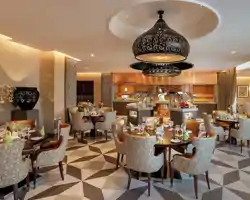 The Oberoi, Madina thumbnail