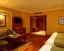 The Oberoi, Madina thumbnail