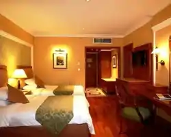 The Oberoi, Madina thumbnail