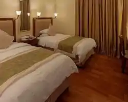 The Oberoi, Madina thumbnail