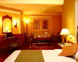 The Oberoi, Madina thumbnail
