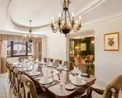 The Oberoi, Madina thumbnail