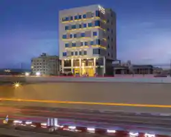 The Seasons Hotel thumbnail