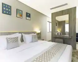 The Seasons Hotel thumbnail