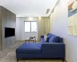 The Seasons Hotel thumbnail