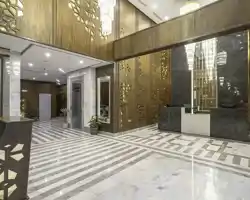 The Seasons Hotel thumbnail