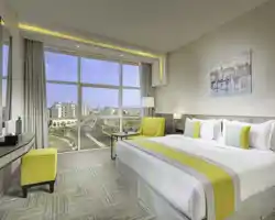 The Seasons Hotels thumbnail