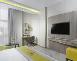 The Seasons Hotels thumbnail