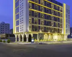 The Seasons Hotels thumbnail