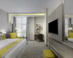 The Seasons Hotels thumbnail