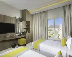 The Seasons Hotels thumbnail