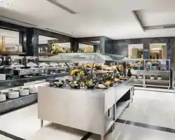 THREE POINTS MUSALLI MAKKAH HOTEL thumbnail