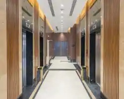 THREE POINTS MUSALLI MAKKAH HOTEL thumbnail