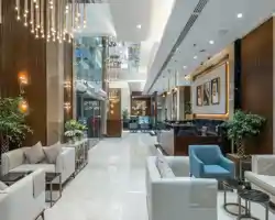 THREE POINTS MUSALLI MAKKAH HOTEL thumbnail