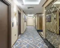 THREE POINTS MUSALLI MAKKAH HOTEL thumbnail