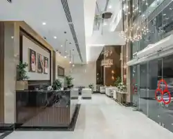 THREE POINTS MUSALLI MAKKAH HOTEL thumbnail
