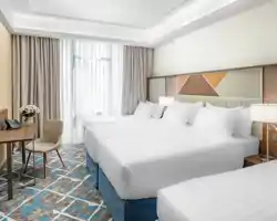 THREE POINTS MUSALLI MAKKAH HOTEL thumbnail