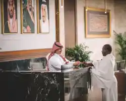 THREE POINTS MUSALLI MAKKAH HOTEL thumbnail