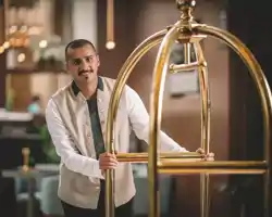 THREE POINTS MUSALLI MAKKAH HOTEL thumbnail