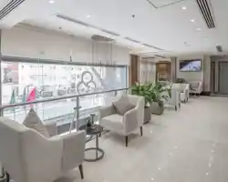 THREE POINTS MUSALLI MAKKAH HOTEL thumbnail