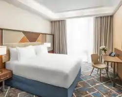 THREE POINTS MUSALLI MAKKAH HOTEL thumbnail