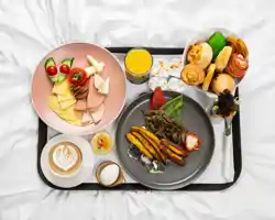 THREE POINTS MUSALLI MAKKAH HOTEL thumbnail