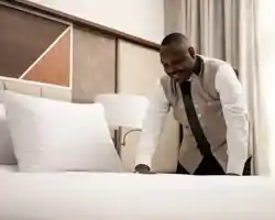 THREE POINTS MUSALLI MAKKAH HOTEL thumbnail