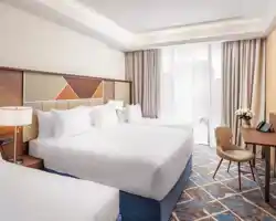 THREE POINTS MUSALLI MAKKAH HOTEL thumbnail
