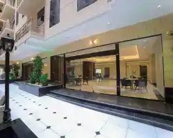 TIME Ruba Hotel & Suites thumbnail