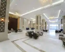 TIME Ruba Hotel & Suites thumbnail