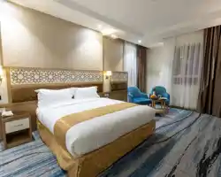 TIME Ruba Hotel & Suites thumbnail