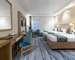 TIME Ruba Hotel & Suites thumbnail