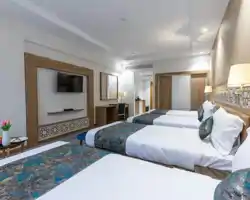 TIME Ruba Hotel & Suites thumbnail